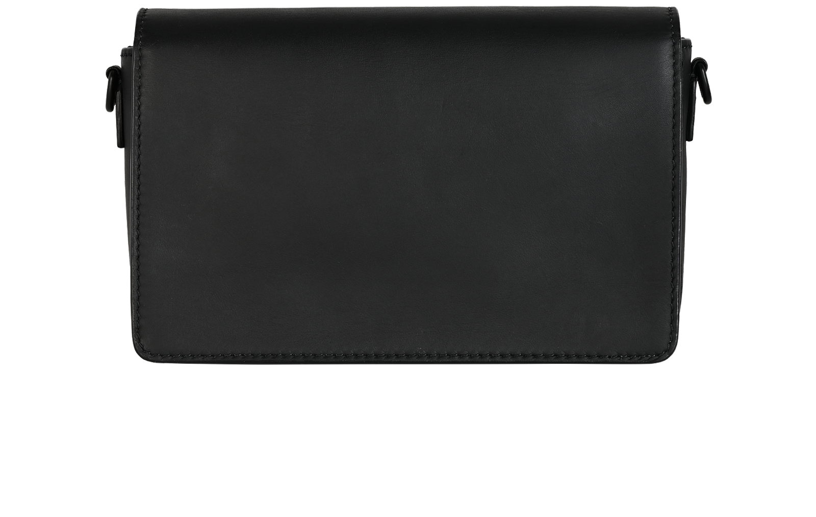 Diorevolution Crossbody, &pound;950, Handbags, Black, Leather, Back view